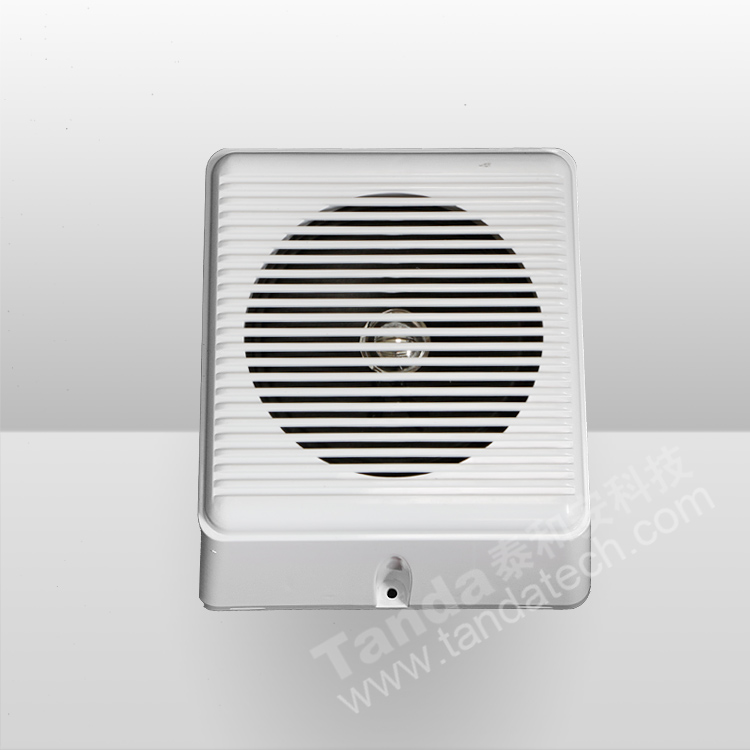 壁掛式揚(yáng)聲器