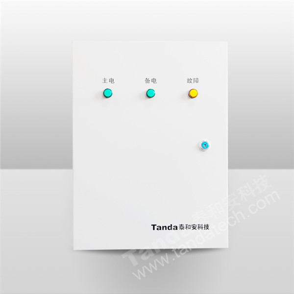 建筑消防工程施工