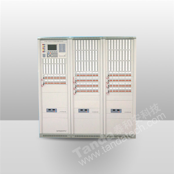 火災(zāi)自動(dòng)報(bào)警系統(tǒng)