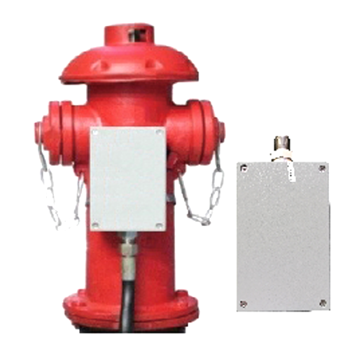 智慧消防栓采集終端