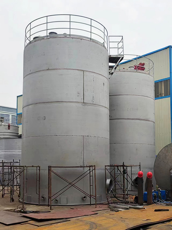 恒溫罐生產(chǎn)廠家