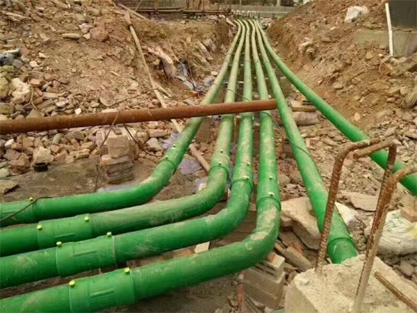 不銹鋼復(fù)合管道