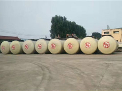 雙層罐供應(yīng)