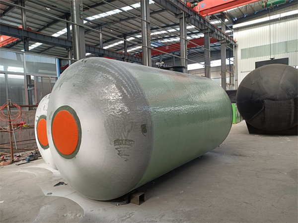 雙層罐廠家