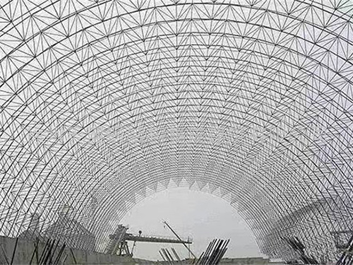 球形網(wǎng)架結(jié)構(gòu)生產(chǎn)廠家