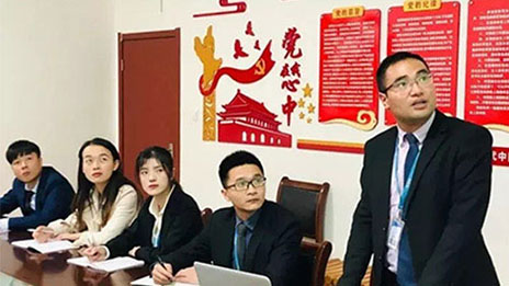 “雙11”新起點(diǎn)，居然之家多店培訓(xùn)接力！