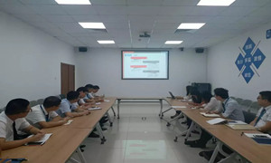 “堅(jiān)持陽光采購原則，優(yōu)化采購流程”，光谷店采購管理辦法培訓(xùn)圓滿舉行！