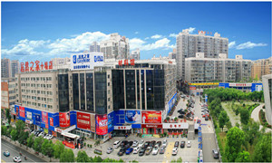 居然之家十堰店：消費(fèi)者的口碑，我們的責(zé)任