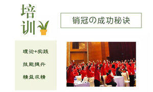 思維營銷，終端為王——安徽分公司合肥濱湖店銷售精英培訓(xùn) 