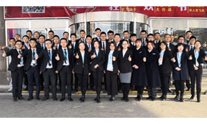 聚焦實(shí)踐、立崗提升——安徽合肥濱湖店《招商策略&技巧》培訓(xùn) 